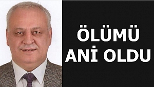 MECLİS ÜYESİ HAYATINI KAYBETTİ