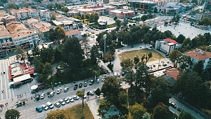 MİLLET BAHÇESİ İHALESİ YARIN