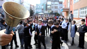 OKULLARIN AÇILACAĞI TARİH BELLİ OLDU!