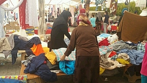 PAZARLARA KISMİ GEVŞETME