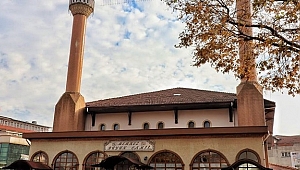 RAMAZAN BAYRAMINIZ MÜBAREK OLSUN