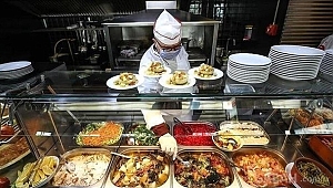 RESTORAN, KAFE, LOKANTALAR AÇILACAK