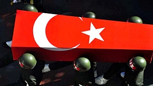BİTLİS'TEN ACI HABER: 2 ŞEHİT