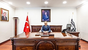 TÜRKİYE CUMHURİYETİ GENÇLERİMİZE EMANETTİR