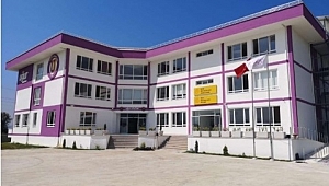 UĞUR SINAVINA 7 BİN 598 ÖĞRENCİ KATILDI