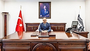 VALİ DAĞLI DÜZCELİLER'E SESLENDİ