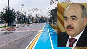 VALİDEN TEŞEKKÜR