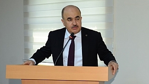 YERYÜZÜNDE EN KUTSAL GÖREVİ ÜSTELENEN 'ANNELERİMİZ'