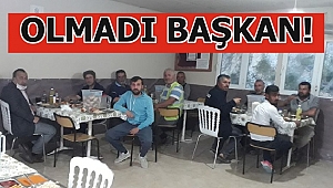 YIĞILCA’DA KORONA YASAKLARI DELİNDİ!