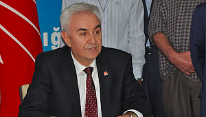 ZAFER TEBER'İN ACI GÜNÜ