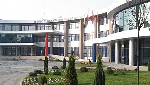 BELEDİYEDE OPERASYON ELİ KULAĞINDA