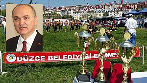 BELEDİYEDE