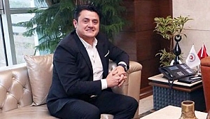 CİHAT ALGÜN: TARİHİ FIRSATI KAÇIRMAYIN