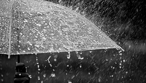 DİKKAT.. METEOROLOJİ ŞİDDETLİ YAĞIŞ UYARISI YAPTI