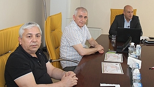 DÜZCE’DEKİ SİNERJİYİ EN İYİ ŞEKİLDE DEĞERLENDİRECEĞİZ