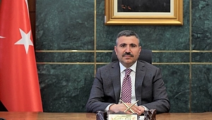 DÜZCE’YE 11’İNCİ VALİ