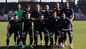 DÜZCESPOR’DA HEDEF DEĞİŞMEDİ