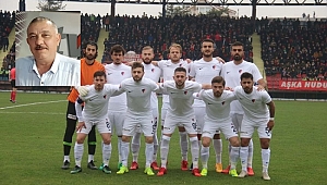 DÜZCESPOR TOPLANIYOR