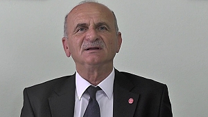 FETHİ SÖNMEZ'İN ACI GÜNÜ