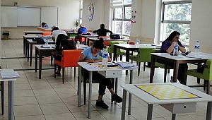 GENÇLİK MERKEZİ AÇILDI