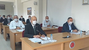İGM'DE KOMİSYONLAR BELLİ OLDU