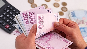 KONUT, TAŞIT, TATİL.. DÜŞÜK FAİZLİ KREDİ..