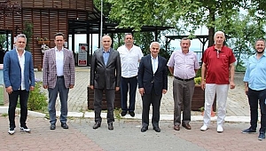 KORONAVİRÜS BİTTİ DE, BİZİM Mİ HABERİMİZ YOK!
