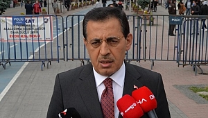 KORONAVİRÜS VAKALARINDA 3 MİSLİ ARTIŞ VAR