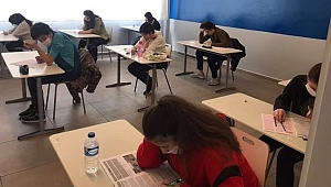 KÜLTÜR'DE LGS TATBİKATI