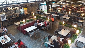 LOKANTA VE KAFELERİN KAPANIŞ SAATİ 24.00 OLDU