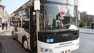 SAĞLIKÇILAR ÜCRETSİZ ULAŞIM SONA ERİYOR