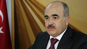 VALİ: REHAVETE KAPILMAYALIM