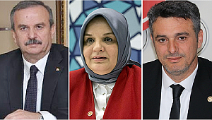 VEKİLLER 2. YILI BİTİRDİ, KARNELERİ KIRIK