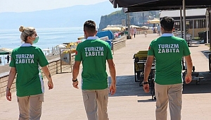 AKÇAKOCA'DA TURİZM ZABITASI OLUŞTURULDU