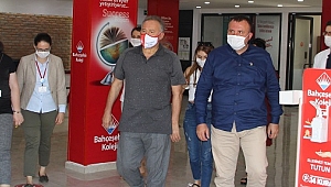 BAHÇEŞEHİR KOLEJİ'NE TAM NOT