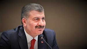 BAKAN KOCA DÜZCE'Yİ ÖRNEK GÖSTERDİ