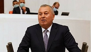 CEMAL ENGİNYURT'A MHP'DEN İHRAÇ ŞOKU!