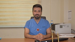 ÇEVRE İLLERDEN HASTA KABUL EDİLİYOR
