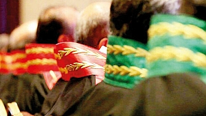 ÇOKLU BARO TEKLİFİ KABUL EDİLDİ