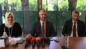 DEVA PARTİSİ DÜZCE YÖNETİMİ KURULDU