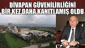 DİVAPAN