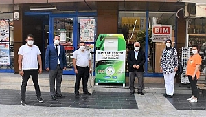 ERZAK KUMBARALARI DOLSUN