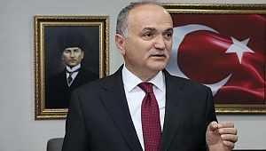 FARUK ÖZLÜ'DEN FEDERASYONA TEPKİ