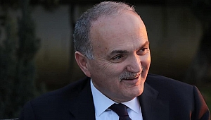 FARUK ÖZLÜ HEDEFİNE ULAŞTI