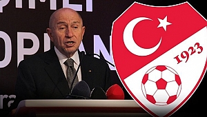FUTBOL FEDERASYONUNA BÜYÜK TEPKİ