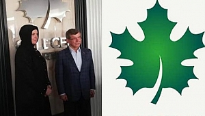 GELECEK PARTİSİ DÜZCE İL BAŞKANI VİLDAN YILDIZ OLDU