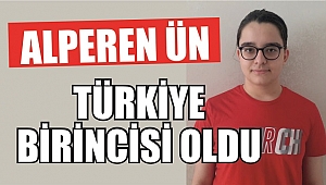LGS'DE GURURUMUZ