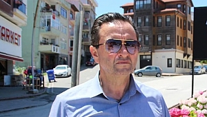 OKAN YANMAZ MHP LİDERİ BAHÇELİ'Yİ DİKKATE ALMAMIŞ!