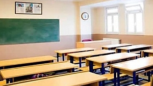 OKULLAR 31 AĞUSTOSTA AÇILACAK