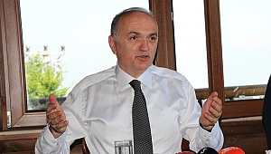 ÖZLÜ'DEN ÖNEMLİ AÇIKLAMALAR